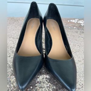Calvin Klein heels